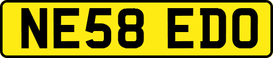 NE58EDO