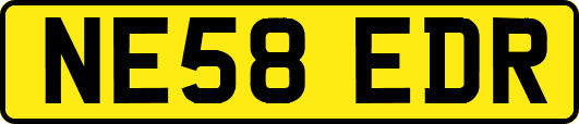 NE58EDR