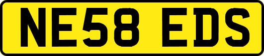 NE58EDS
