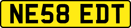 NE58EDT