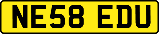 NE58EDU
