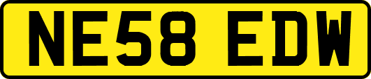 NE58EDW
