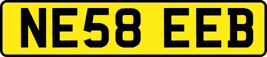 NE58EEB