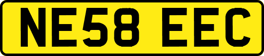 NE58EEC