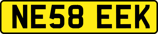 NE58EEK