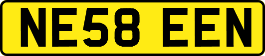 NE58EEN