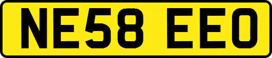 NE58EEO