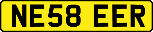 NE58EER