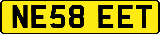 NE58EET