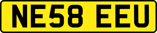 NE58EEU