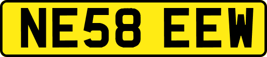 NE58EEW