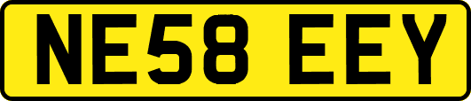 NE58EEY