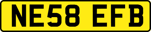 NE58EFB