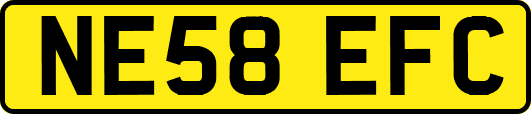 NE58EFC