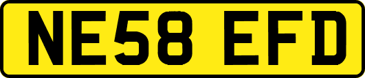 NE58EFD