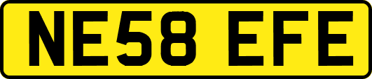 NE58EFE