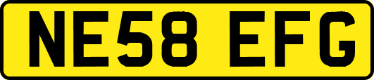 NE58EFG