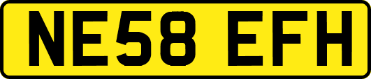 NE58EFH