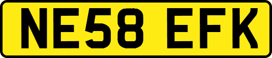 NE58EFK