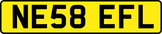 NE58EFL