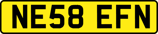 NE58EFN