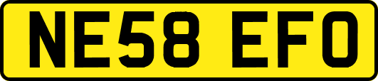 NE58EFO