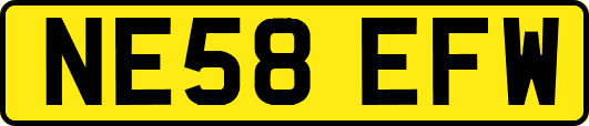NE58EFW