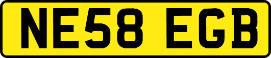 NE58EGB