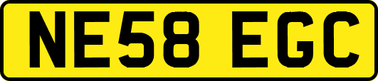 NE58EGC