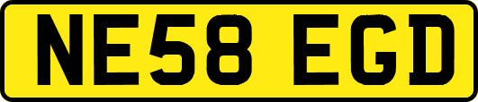 NE58EGD