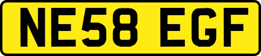 NE58EGF