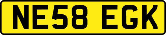 NE58EGK