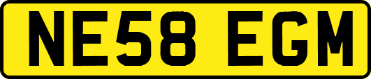 NE58EGM