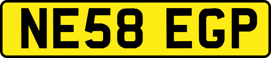 NE58EGP