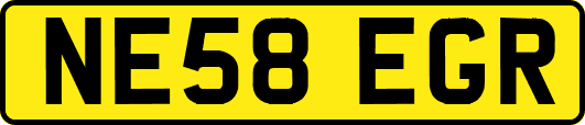 NE58EGR