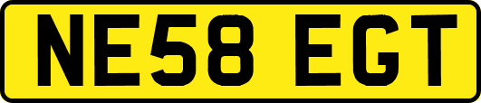 NE58EGT