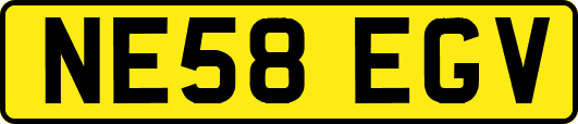 NE58EGV