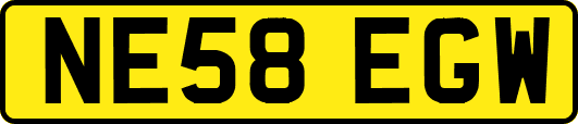 NE58EGW