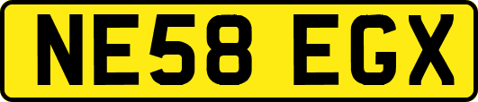 NE58EGX