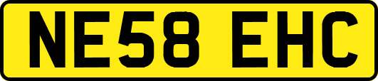 NE58EHC