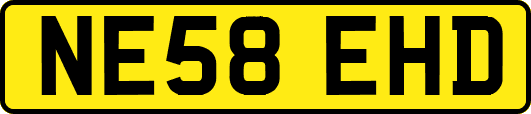 NE58EHD