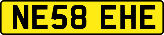 NE58EHE