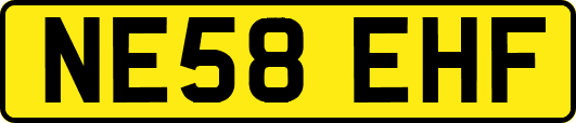 NE58EHF