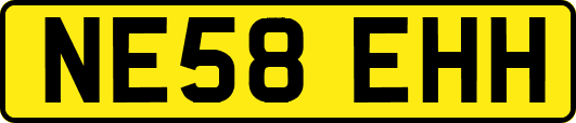 NE58EHH