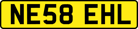 NE58EHL