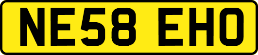 NE58EHO