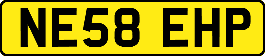 NE58EHP