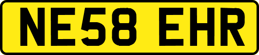 NE58EHR