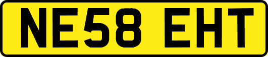 NE58EHT