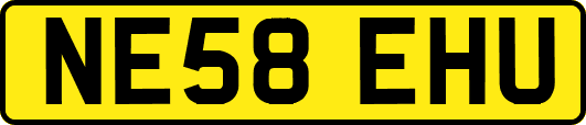 NE58EHU